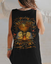 MAKING MEMORIES ONE CAMPFIRE AT A TIME HALLOWEEN ALL OVER PRINT - YHHG2407252