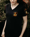 MAKING MEMORIES ONE CAMPFIRE AT A TIME HALLOWEEN ALL OVER PRINT - YHHG2407252