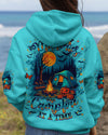 MAKING MEMORIES ONE CAMPFIRE AT A TIME HALLOWEEN ALL OVER PRINT - YHHG2507253