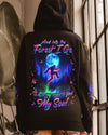 AND INTO THE FOREST I GO BIGFOOT ALL OVER PRINT - YHHG2611252