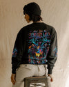 AND INTO THE FOREST I GO DEER ALL OVER PRINT - YHHG2706251