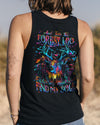 AND INTO THE FOREST I GO DEER ALL OVER PRINT - YHHG2706251