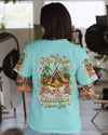 I'M A FLIP FLOPS AND CAMPING KINDA GIRL ALL OVER PRINT - YHHG2709243