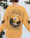 NOT ALL WHO WANDER ARE LOST COMPASS ALL OVER PRINT - YHHG2803253