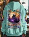 NOT ALL WHO WANDER ARE LOST HALLOWEEN ALL OVER PRINT - YHHG2808243