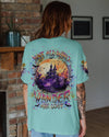 NOT ALL WHO WANDER ARE LOST HALLOWEEN ALL OVER PRINT - YHHG2808243