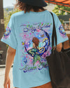 STAY WILD OCEAN CHILD MERMAID ALL OVER PRINT - YHHG2905252