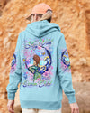 STAY WILD OCEAN CHILD MERMAID ALL OVER PRINT - YHHG2905252