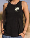 NOT ALL WHO WANDER ARE LOST BIGFOOT COMPASS ALL OVER PRINT - YHHG2911241