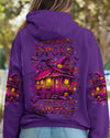 MY BROOM BROKE SO NOW HALLOWEEN CAMPING ALL OVER PRINT - YHHG3007253