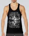 AND INTO THE FOREST I GO ALL OVER PRINT - YHHN0107254