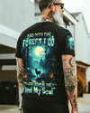  AND INTO THE FOREST I GO ALL OVER PRINT - YHHN0110243