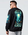  AND INTO THE FOREST I GO ALL OVER PRINT - YHHN0110243