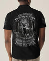AND INTO THE FOREST I GO DEER ALL OVER PRINT - YHHN0112253