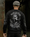 AND INTO THE FOREST I GO DEER ALL OVER PRINT - YHHN0112253