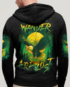 NOT ALL WHO WANDER ARE LOST ALL OVER PRINT - YHHN0207251