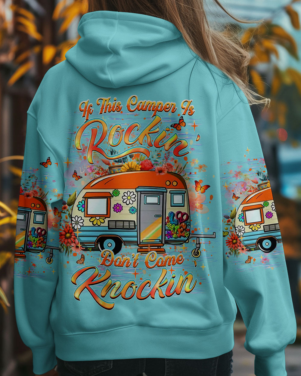 IF THIS CAMPER IS ROCKIN ALL OVER PRINT - YHHN0210242