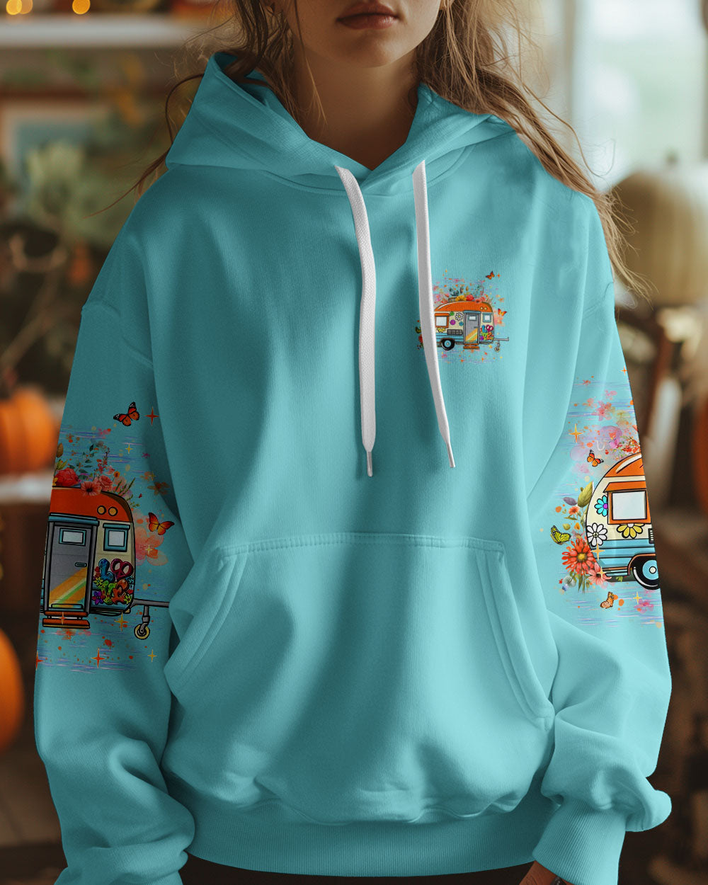 IF THIS CAMPER IS ROCKIN ALL OVER PRINT - YHHN0210242