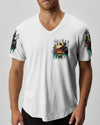 THE CLOSER I GET TO NATURE HUNTING MOOSE  ALL OVER PRINT - YHHN0212242