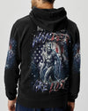 NOT ALL WHO WANDER ARE LOST BIGFOOT ALL OVER PRINT - YHHN0212251