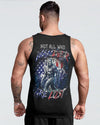 NOT ALL WHO WANDER ARE LOST BIGFOOT ALL OVER PRINT - YHHN0212251