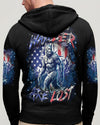 NOT ALL WHO WANDER ARE LOST BIGFOOT ALL OVER PRINT - YHHN0212251