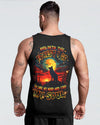 AND INTO THE FOREST I GO WOLF ALL OVER PRINT - YHHN0304251