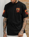 HELLO DARKNESS MY OLD FRIEND BIGFOOT ALL OVER PRINT - YHHN0312252