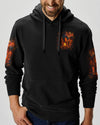 MAKING MEMORIES ONE CAMPFIRE AT A TIME BIGFOOT ALL OVER PRINT - YHHN0508253