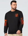 MAKING MEMORIES ONE CAMPFIRE AT A TIME BIGFOOT ALL OVER PRINT - YHHN0508253