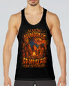 MAKING MEMORIES ONE CAMPFIRE AT A TIME BIGFOOT ALL OVER PRINT - YHHN0508253