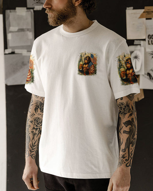 NOT ALL WHO WANDER ARE LOST ALL OVER PRINT - YHHN0606253