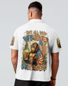 NOT ALL WHO WANDER ARE LOST ALL OVER PRINT - YHHN0606253