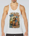 NOT ALL WHO WANDER ARE LOST ALL OVER PRINT - YHHN0606253