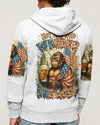 NOT ALL WHO WANDER ARE LOST ALL OVER PRINT - YHHN0606253