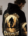 GET LOST IN ADVENTURE BIGFOOT ALL OVER PRINT - YHHN0608252