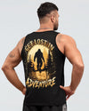 GET LOST IN ADVENTURE BIGFOOT ALL OVER PRINT - YHHN0608252