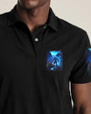 THE MOUNTAINS ARE CALLING BIGFOOT ALL OVER PRINT - YHHN0611252