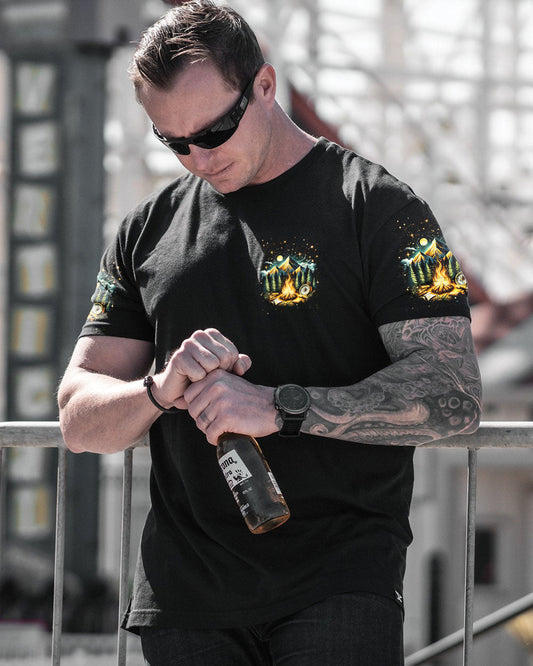 NOT ALL WHO WANDER ARE LOST ALL OVER PRINT - YHHN0705244