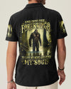AND INTO THE FOREST I GO BIGFOOT ALL OVER PRINT - YHHN0812253