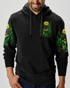 HELLO DARKNESS MY OLD FRIEND WOLF ALL OVER PRINT - YHHN0910253