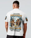 MAKING MEMORIES ONE CAMPFIRE AT A TIME BIGFOOT ALL OVER PRINT - YHHN1001253