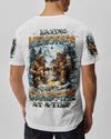 MAKING MEMORIES ONE CAMPFIRE AT A TIME BIGFOOT ALL OVER PRINT - YHHN1001253