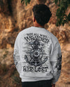 NOT ALL WHO WANDER ARE LOST ANCHOR COMPASS ALL OVER PRINT - YHHN1003254
