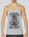 NOT ALL WHO WANDER ARE LOST ANCHOR COMPASS ALL OVER PRINT - YHHN1003254