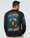 NOT ALL WHO WANDER ARE LOST ALL OVER PRINT - YHHN1006252