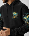 MAKING MEMORIES ONE CAMPFIRE AT A TIME BIGFOOT ALL OVER PRINT- YHHN1112241