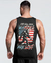 NOT ALL WHO WANDER ARE LOST BIGFOOT ALL OVER PRINT - YHHN1205251