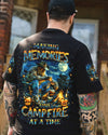 MAKING MEMORIES ONE CAMPFIRE BIGFOOT HALLOWEEN ALL OVER PRINT - YHHN1209242