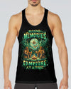 MAKING MEMORIES ONE CAMPFIRE AT A TIME BIGFOOT ALL OVER PRINT- YHHN1212242